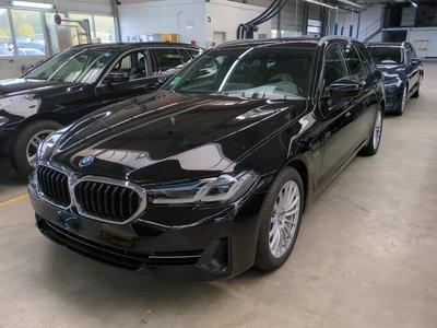 BMW 530e TOURING AUT., 2022