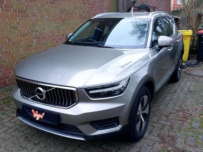 Volvo Xc40 T4 RECHARGE DKG, 2022