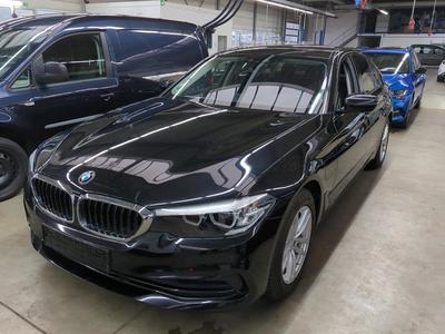 BMW 530e AUT. Sport Line, 2020