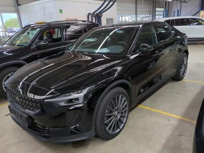 Polestar  2 SINGLE MOTOR 78KWH, 2021