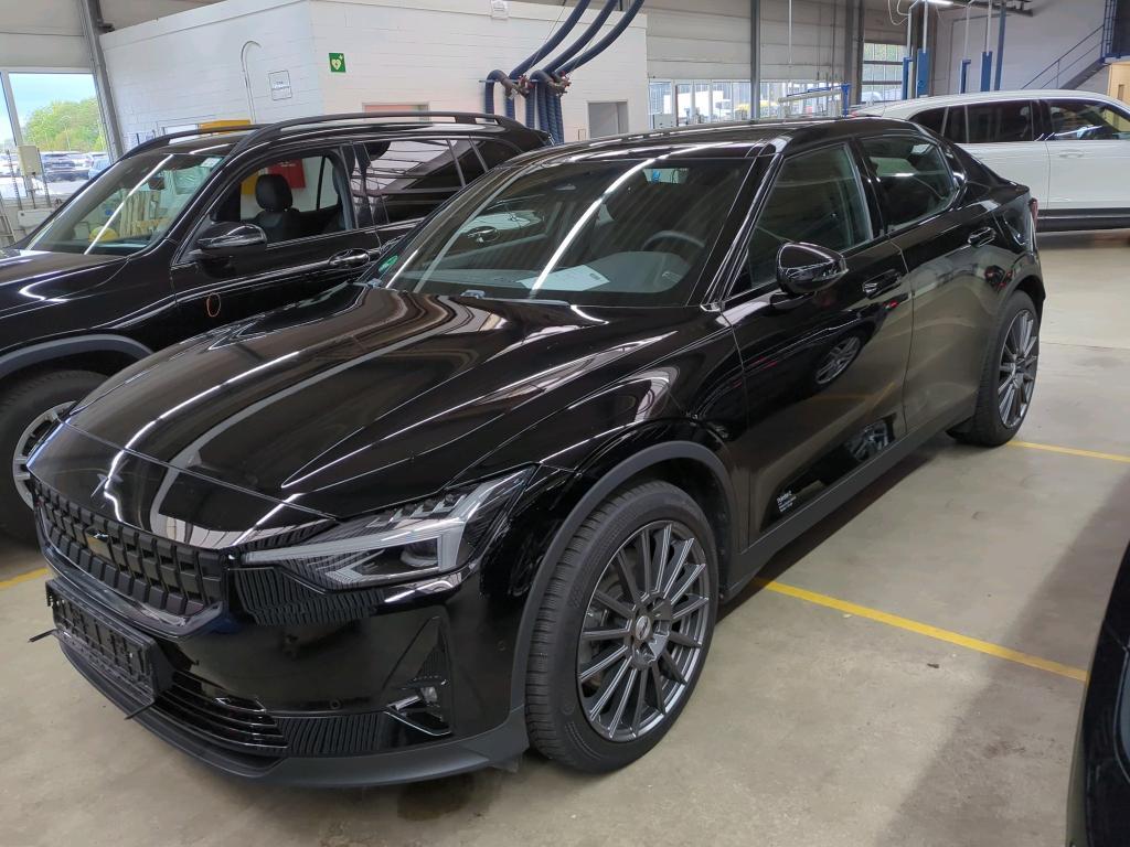 Polestar 2 SINGLE MOTOR 78KWH, 2021