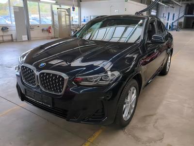 BMW X4 XDRIVE20D AUT., 2022