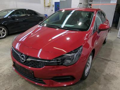 Opel Astra 1.5 D START/STOP Business Elegance, 2021