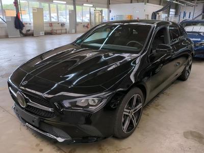 Mercedes-Benz Cla 200 SHOOTING BRAKE 7G-DCT Progressive, 2020