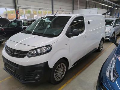 Opel Vivaro 1.5 D CARGO M Edition, 2019