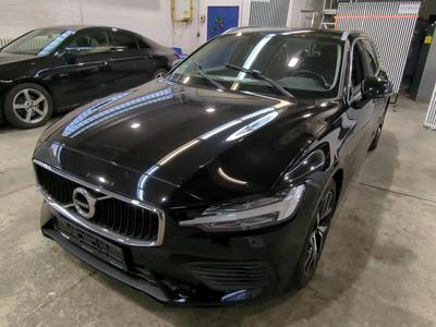 Volvo V60 T6 AWD RECHARGE GEARTRONIC Inscription Expression, 2020