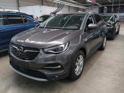 Opel Grandland X 1.5 D START/STOP AUTOMATIK, 2021