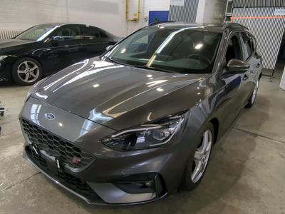 Ford Focus TURNIER 2.0 ECOBLUE S&amp;S ST mit Styling-Paket, 2022