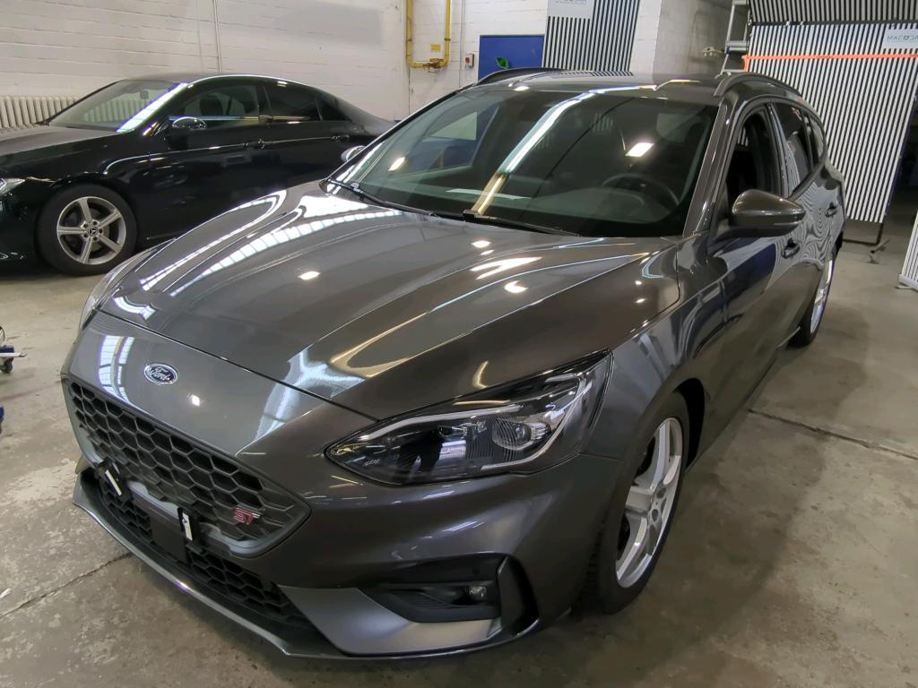 Ford Focus TURNIER 2.0 ECOBLUE S&S ST mit Styling-Paket, 2022