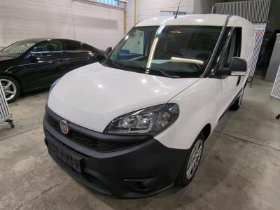 Fiat Doblo CARGO S&amp;S SX, 2020