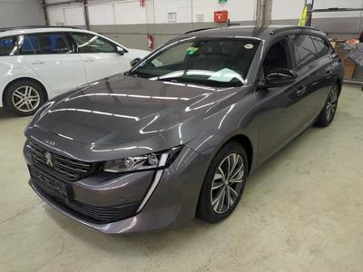 Peugeot 508 SW BLUEHDI 130 EAT8 Allure Pack, 2023