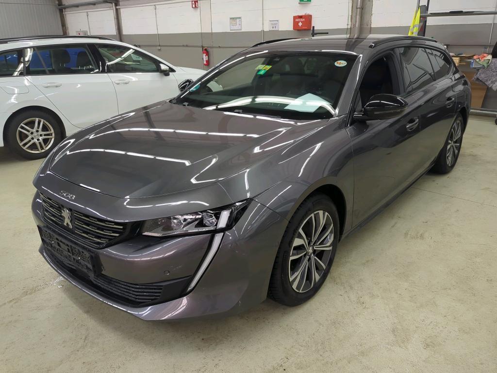 Peugeot 508 SW BLUEHDI 130 EAT8 Allure Pack, 2023