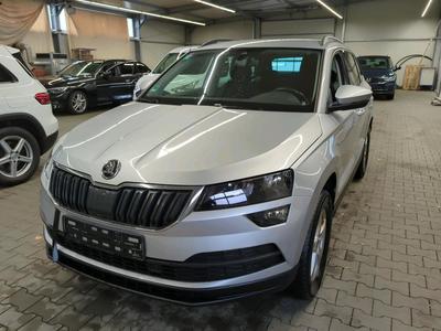 Skoda Karoq 2.0 TDI SCR 4X4 DSG, 2019