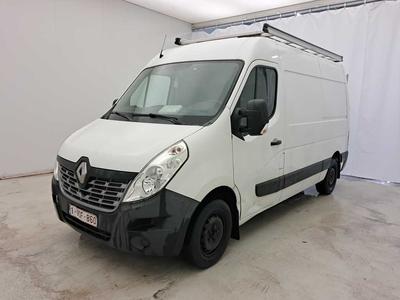 Renault Master Grand Confort L2H2 3.5T 2.3dCi 130pk/cv, 2018