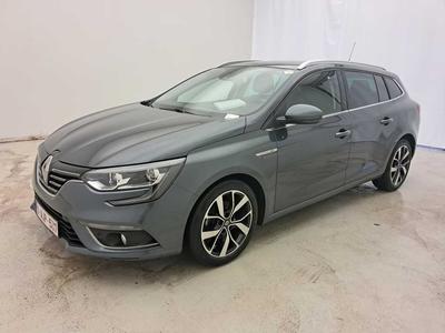 Renault Megane Grandtour Bose Edition 1.5 Blue dCi 116pk/cv 5p, 2019