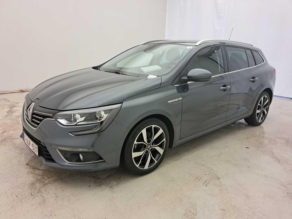 Renault Megane Grandtour Bose Edition 1.5 Blue dCi 116pk/cv 5p, 2019