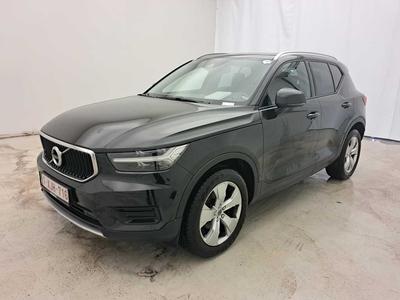 Volvo XC40 Momentum Pro 2.0D3 150pk/cv 5p Geartronic, 2020