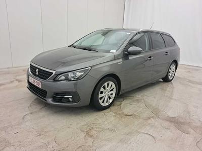 Peugeot 308 SW Style 1.5BlueHDi S&amp;S 100pk/cv 5p, 2020