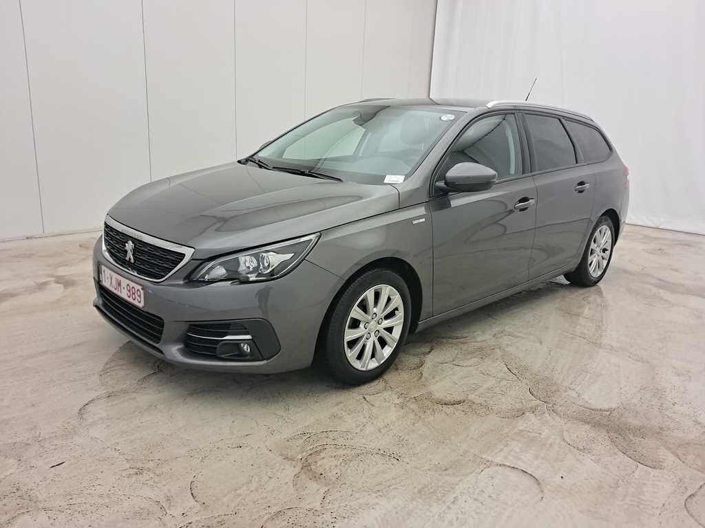 Peugeot 308 SW Style 1.5BlueHDi S&S 100pk/cv 5p, 2020