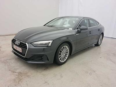 Audi A5 Sportback Business 30 2.0TDi 136pk/cv 5p S-Tronic, 2020