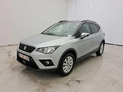 Seat Arona Move! 1.6TDi 95pk/cv 5p DSG7, 2020