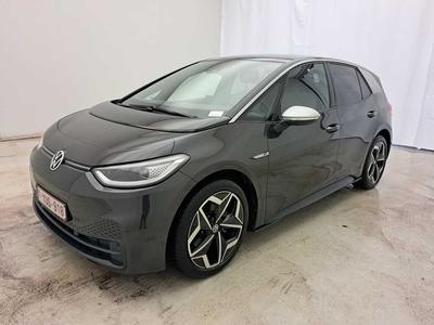 Volkswagen ID.3 First Plus 204pk/cv 5p, 2020