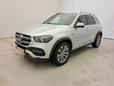 Mercedes GLE-Klasse GLE350de Business Solution 2.0d 320k/cv 5p 4Matic 9G-Tronic, 2021