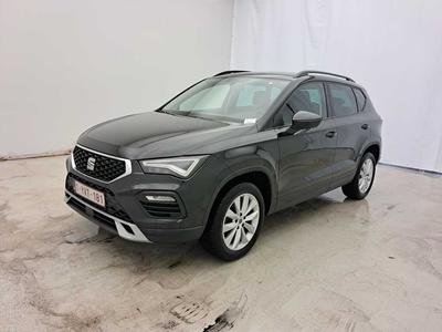 Seat Ateca Move! 1.0TSi 110pk/cv 5p, 2021