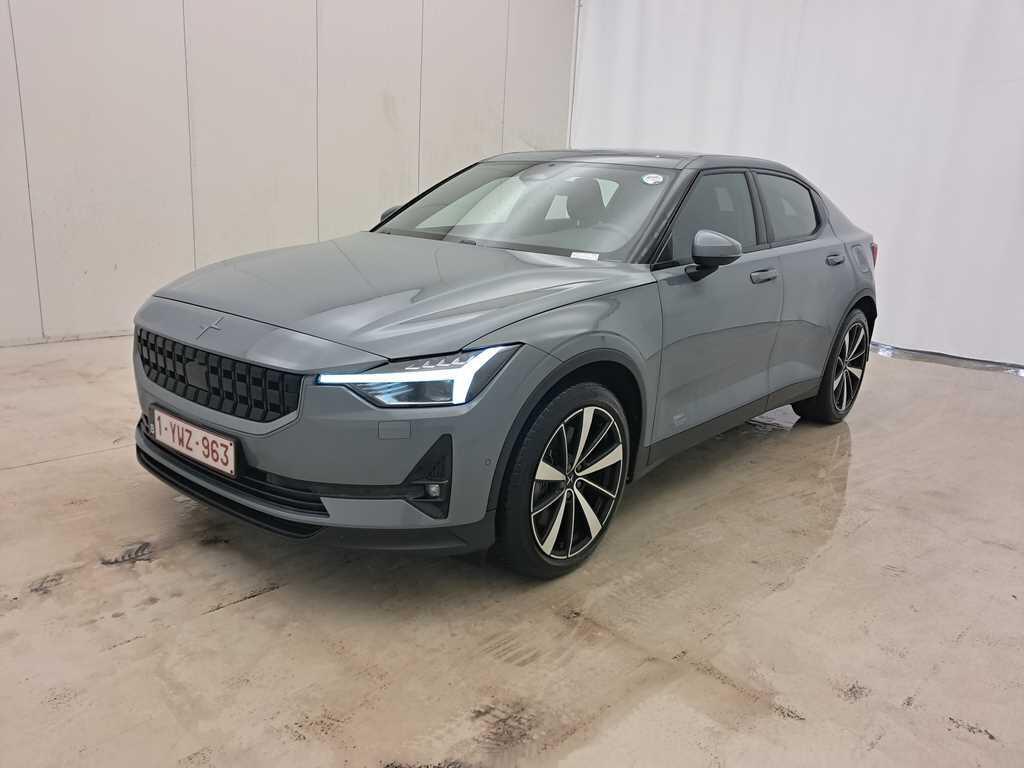 Polestar 2 Polestar Pilot Plus 408pk/cv 5p, 2021