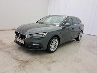 Seat Leon ST Xcellence 2.0TDi 150pk/cv 5p DSG7, 2021