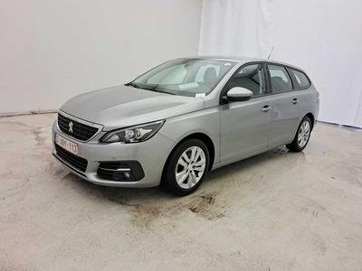 Peugeot 308 SW Business 1.5BlueHDi S&amp;S 130pk/cv 5p, 2021