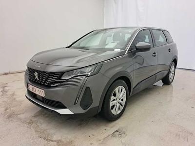 Peugeot 5008 Active Pack 1.2 PureTech S/S 130pk/cv 5p EAT8, 2021