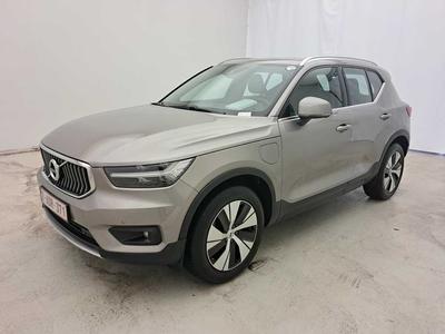 Volvo XC40 Inscription Expression 1.5T4 Recharge 211pk/cv 5p Aut., 2021