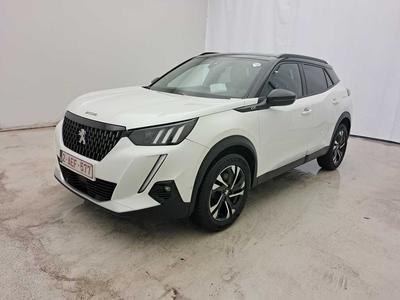 Peugeot 2008 GT-Line 1.5 BlueHDi S&amp;S 130pk/cv 5p EAT8, 2021