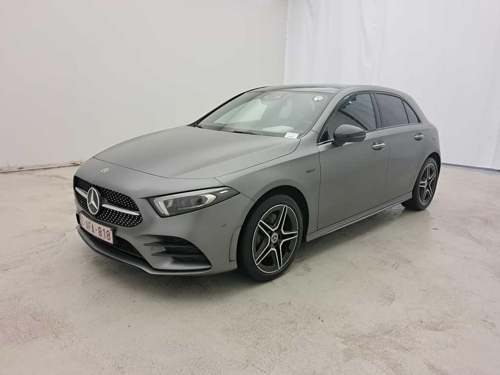 Mercedes A-Klasse A250e Business Solution 1.3i 218pk/cv 5p 8G-DCT, 2021
