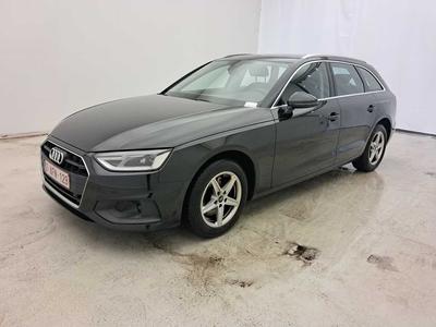 Audi A4 Avant Business Edition 30 2.0TDi 136pk/cv 5p S-Tronic, 2021