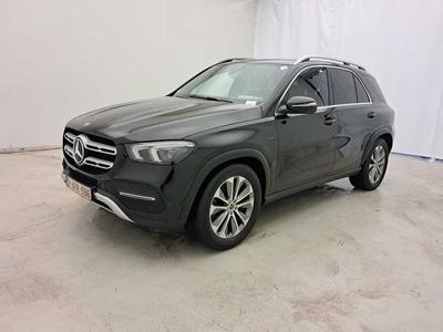 Mercedes GLE-Klasse GLE350de Business Solution 2.0d 320k/cv 5p 4Matic 9G-Tronic, 2021