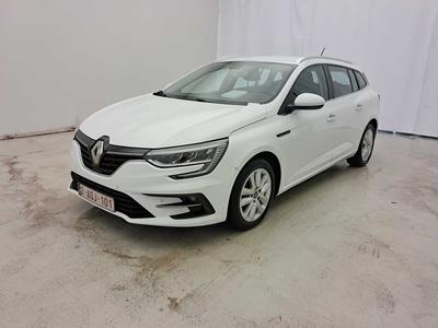 Renault Megane Grandtour Corporate 1.6 E-Tech 160pk/cv 5p Aut., 2021