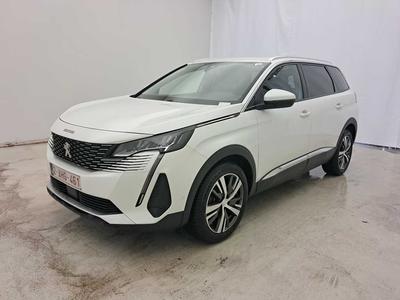 Peugeot 5008 Allure 1.2 PureTech S/S 130pk/cv 5p, 2021
