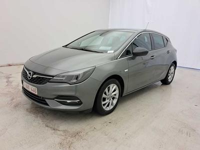 Opel Astra Elegance 1.2 Turbo 110pk/cv 5p, 2021