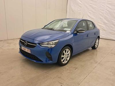 Opel Corsa Edition 1.2i 75pk/cv Start/Stop 5p, 2021