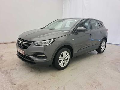 Opel Grandland X Edition 1.5 Turbo D S/S 130pk/cv 5p, 2021