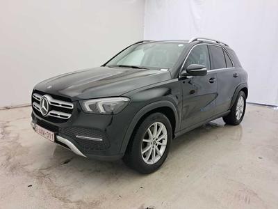 Mercedes GLE-Klasse GLE350de 2.0d 320k/cv 5p 4Matic 9G-Tronic, 2021