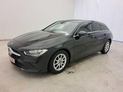 Mercedes CLA-Klasse CLA180 SB Business Solution Essential 1.3i 136pk/cv 5p, 2021