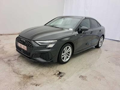 Audi A3 Berline Business Edition 30 1.0TFSi 110pk/cv 4p S-Tronic, 2021