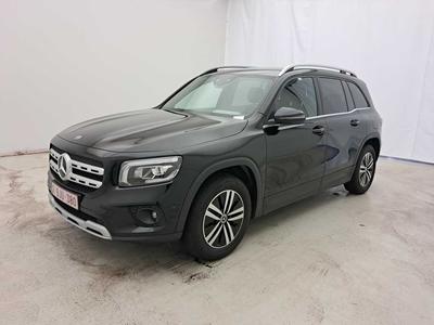 Mercedes GLB-Klasse GLB200 1.3i 163pk/cv 5p 7G-DCT, 2021