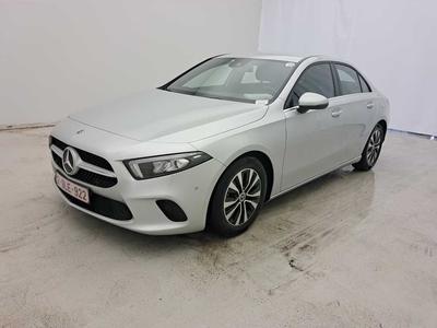 Mercedes A-Klasse A180d Limousine Business Solution 2.0d 116pk/cv 4p, 2022