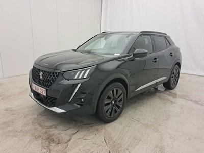 Peugeot 2008 GT Pack 1.2 Puretech S&amp;S 130pk/cv 5p EAT8, 2022