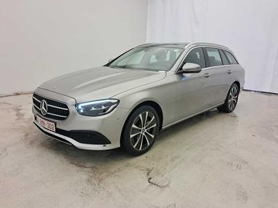 Mercedes E-Klasse E300e Break Business Solution 2.0i 320pk/cv 5p 9G-Tronic, 2022