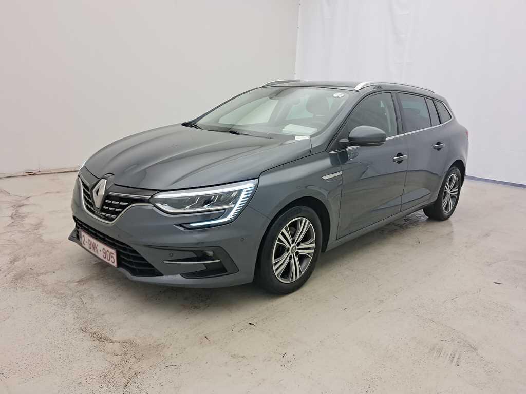 Renault Megane Grandtour Intens 1.5 Blue dCi 115pk/cv 5p, 2022